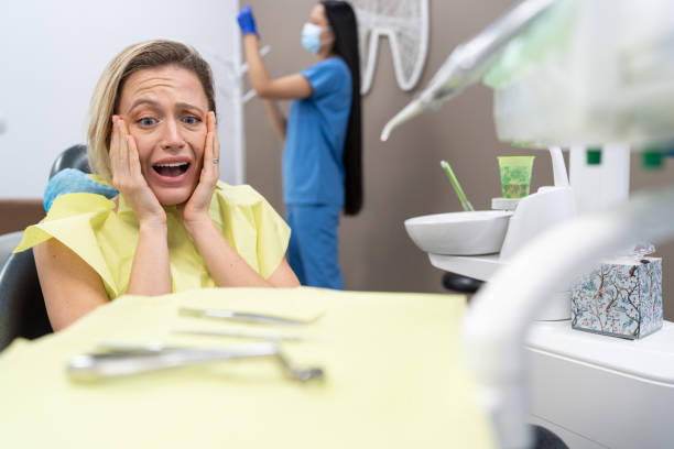 Best Urgent Tooth Repair  in Cadiz, OH