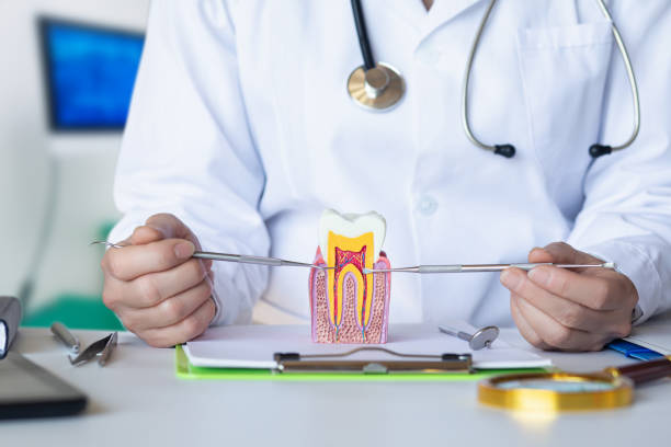 Best Tooth Pain Emergency Relief  in Cadiz, OH